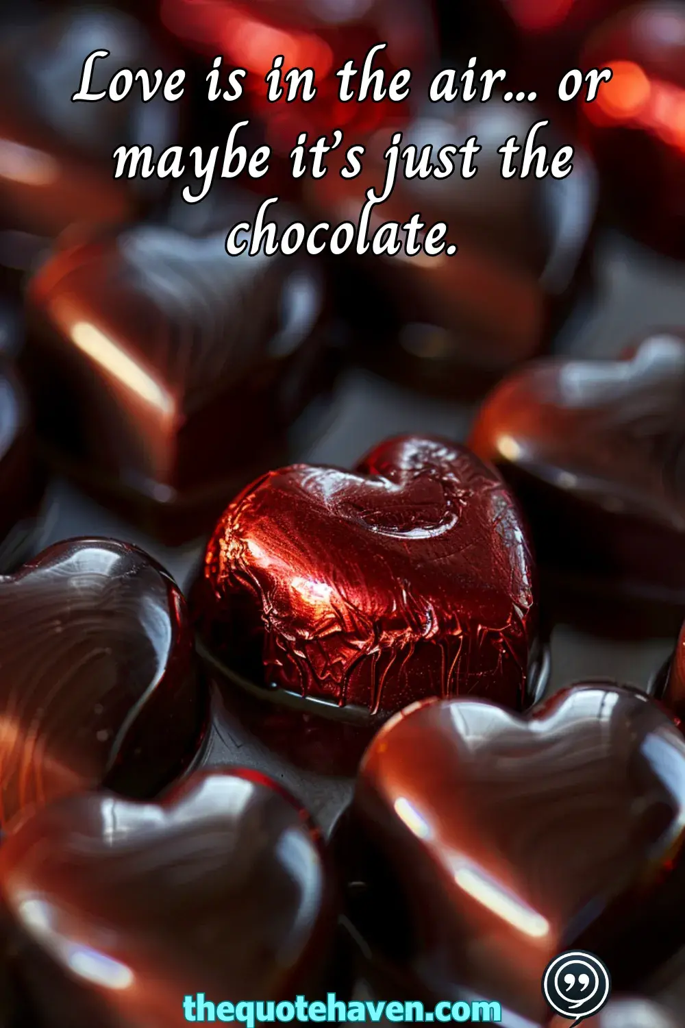  Cheesy Valentine’s Day Quotes