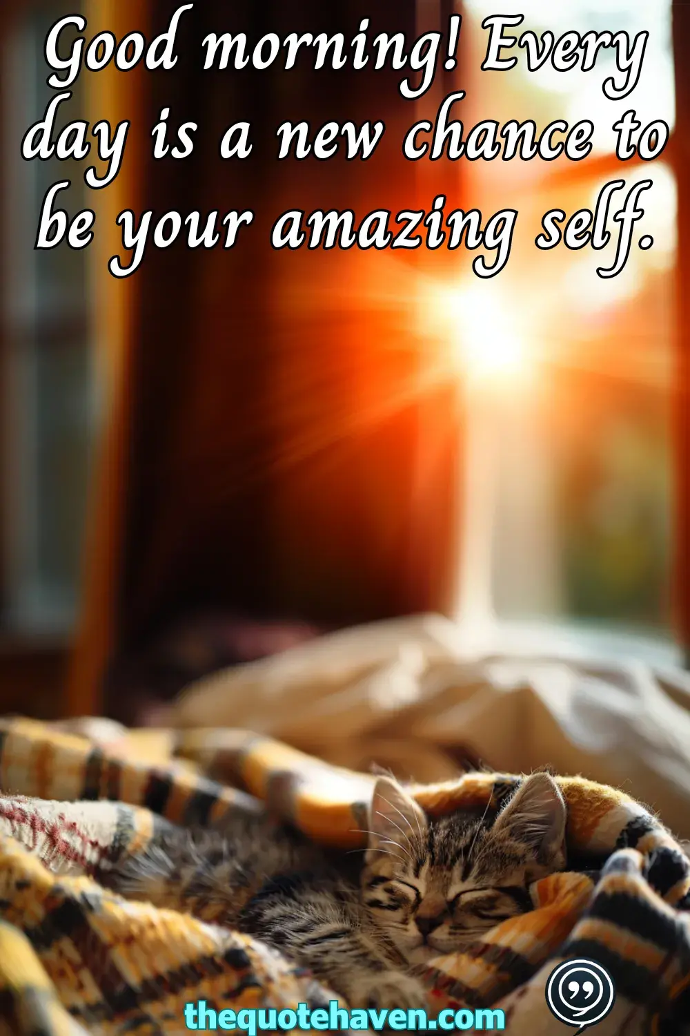  Cute Good Morning Quotes