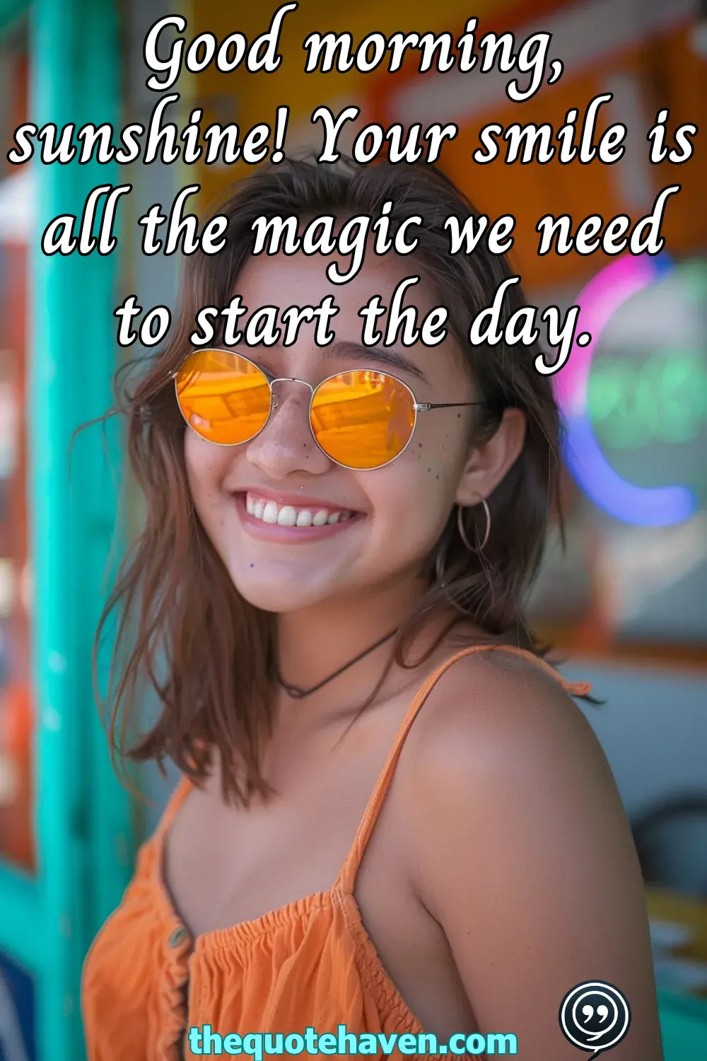  Cute Good Morning Quotes