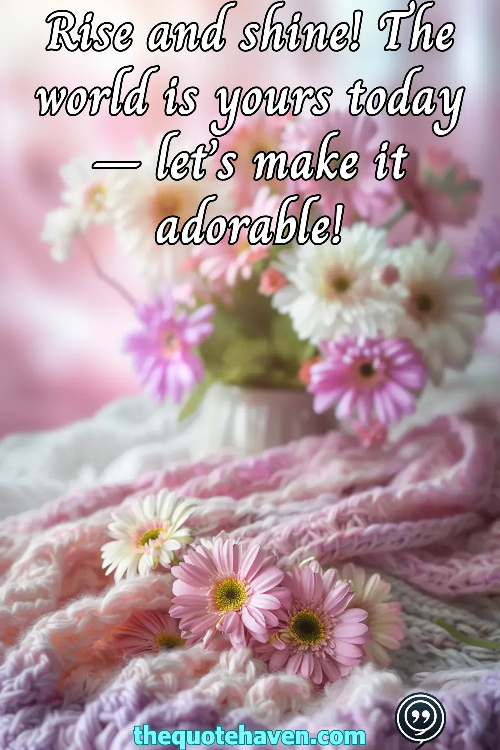  Cute Good Morning Quotes
