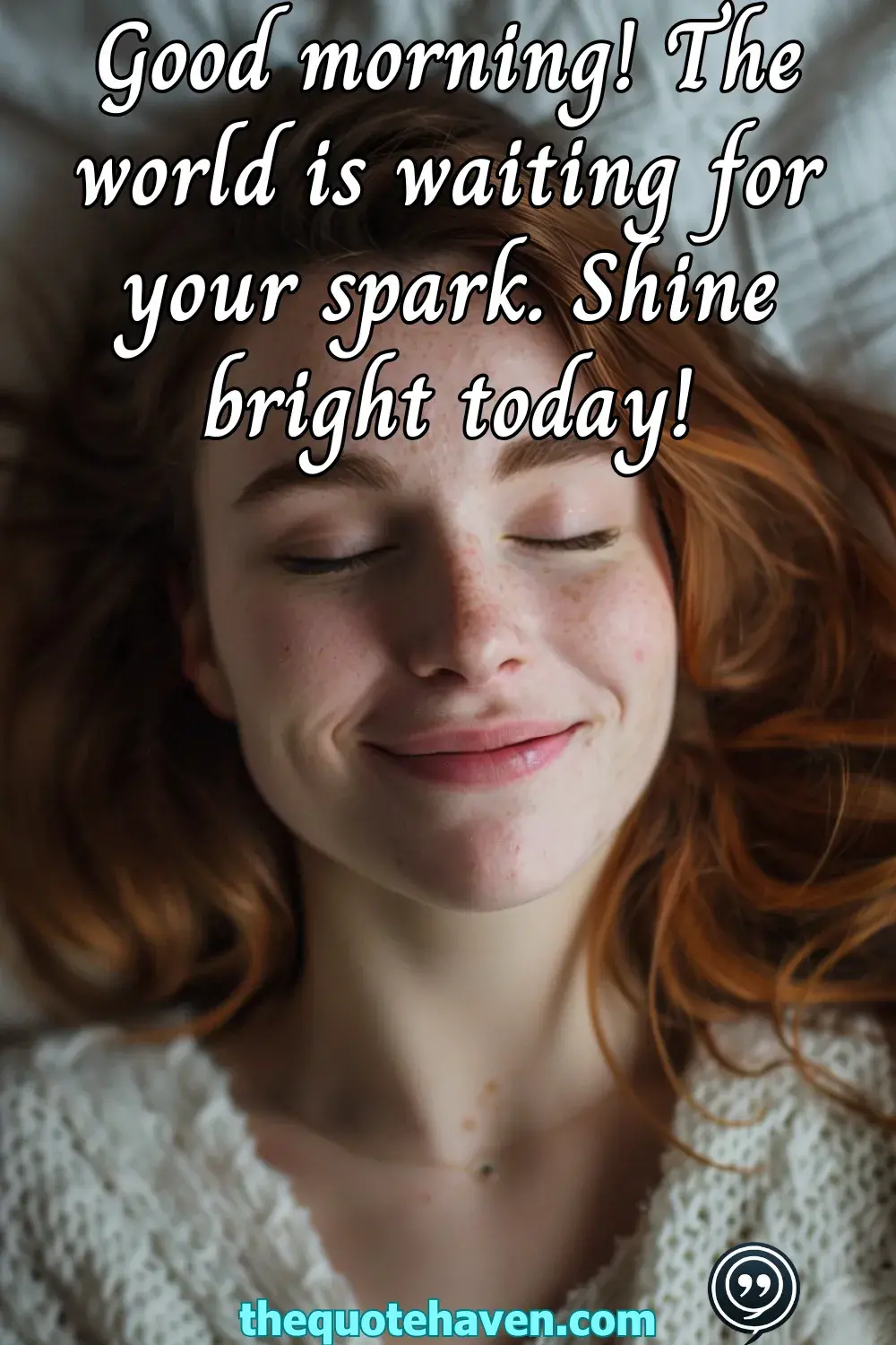  Cute Good Morning Quotes
