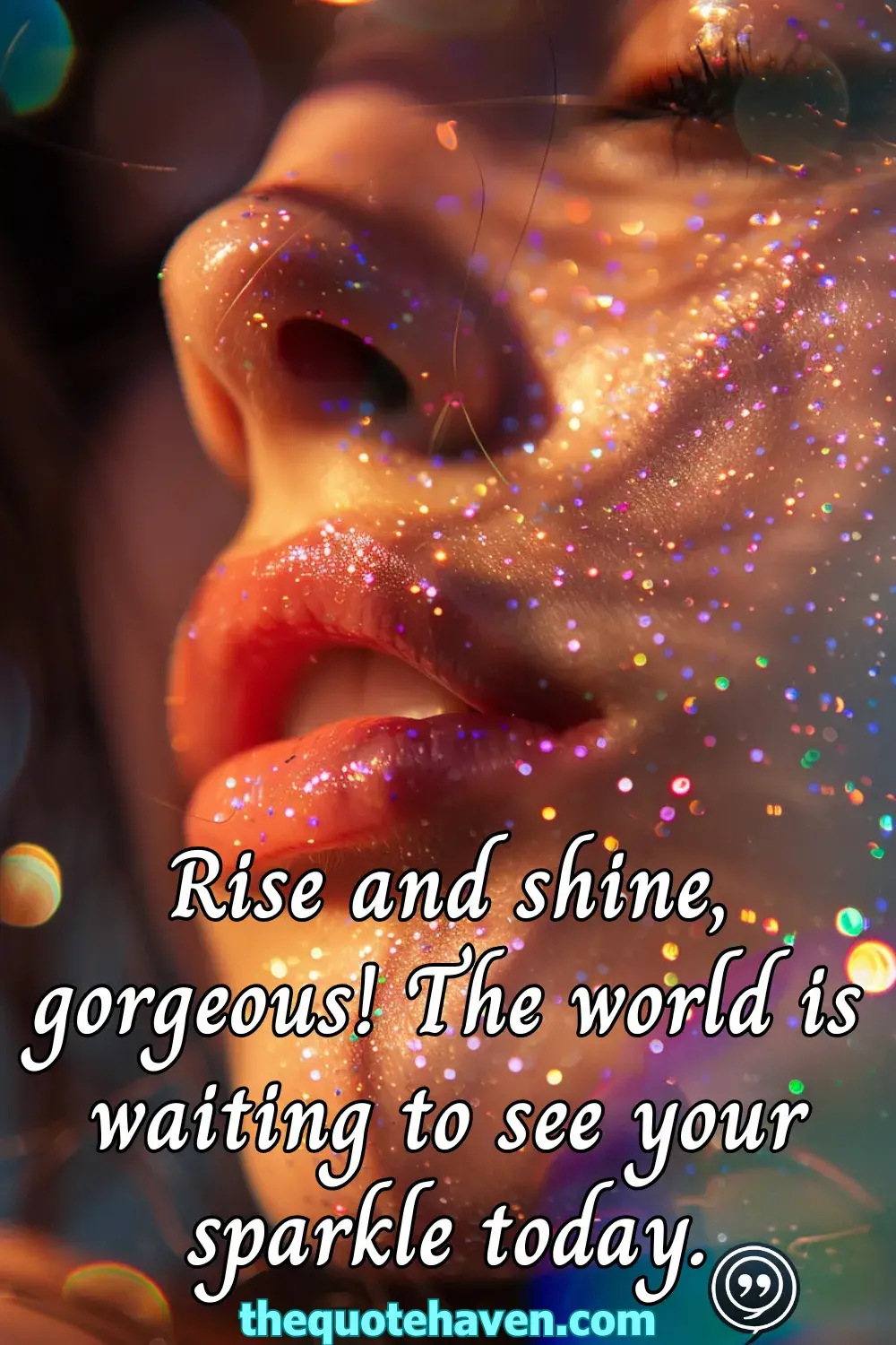  Cute Good Morning Quotes