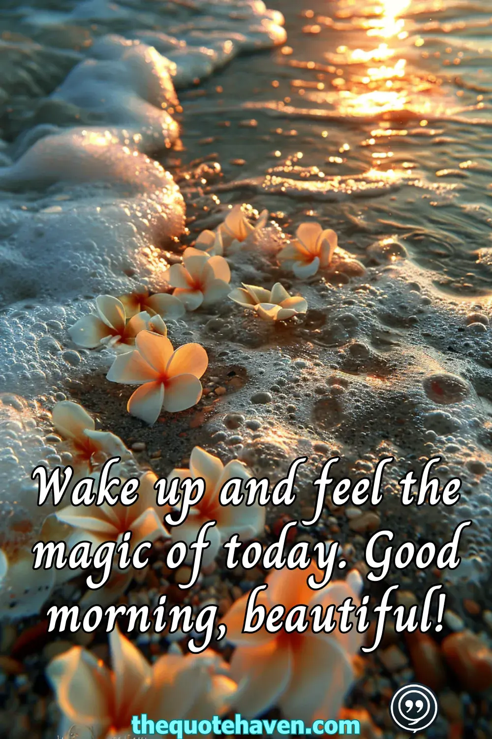  Cute Good Morning Quotes