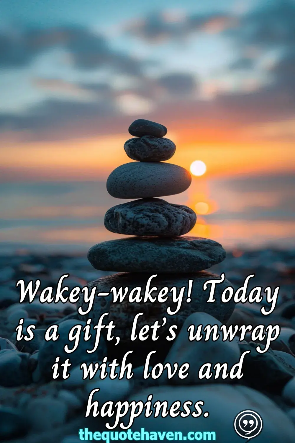  Cute Good Morning Quotes