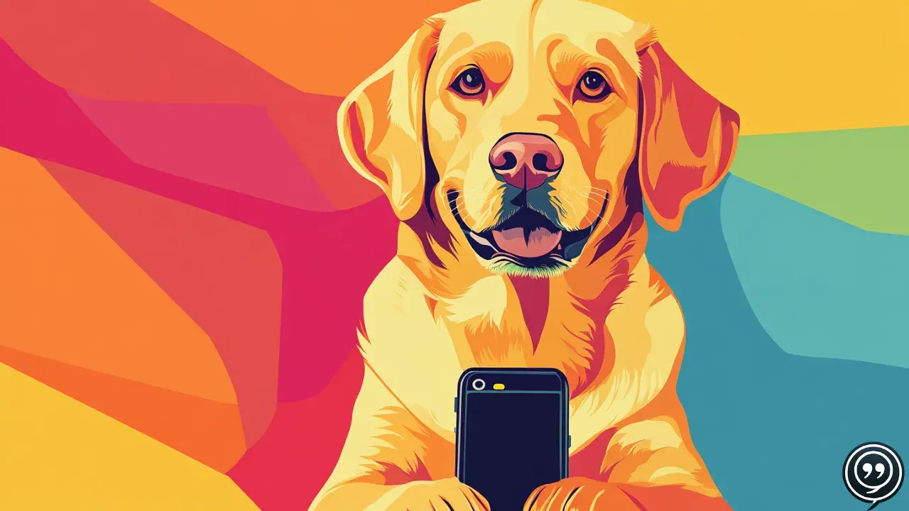 Dog Captions for Instagram 