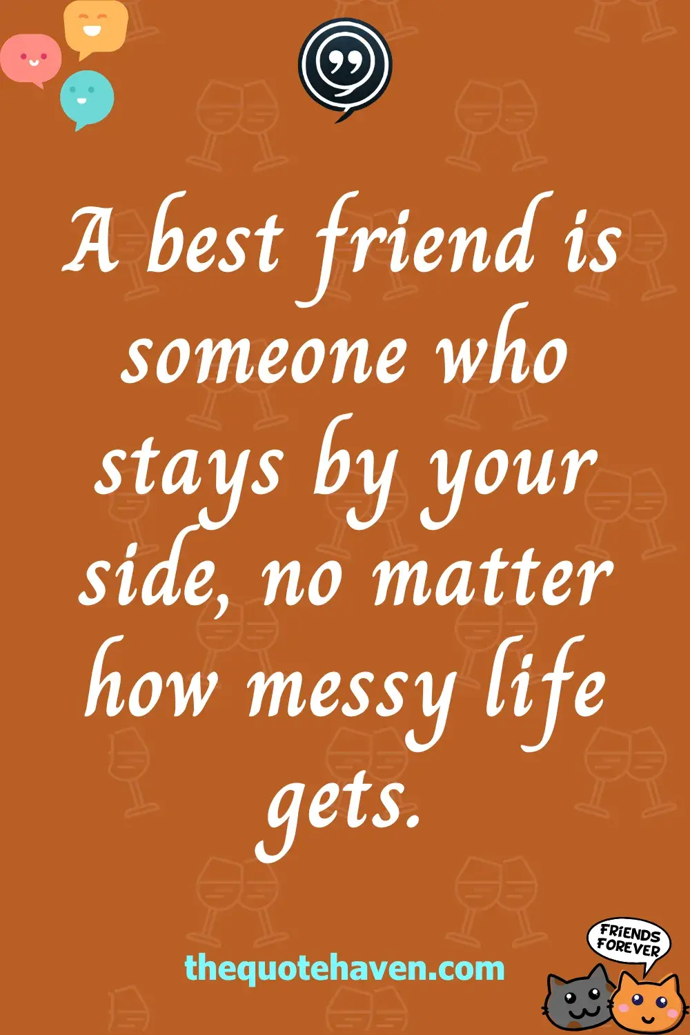 Extra Special Quotes for Best Friends.