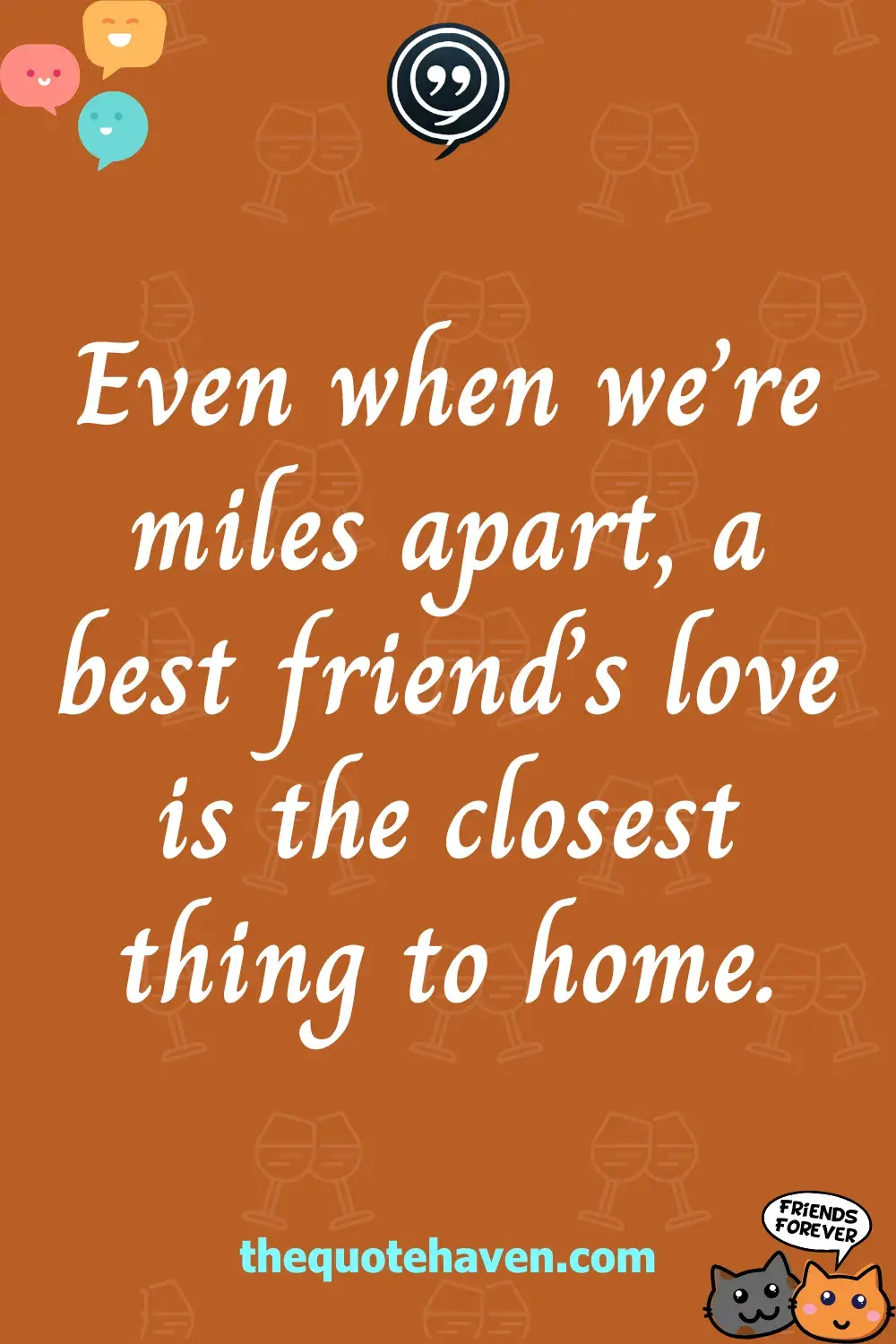 Extra Special Quotes for Best Friends.
