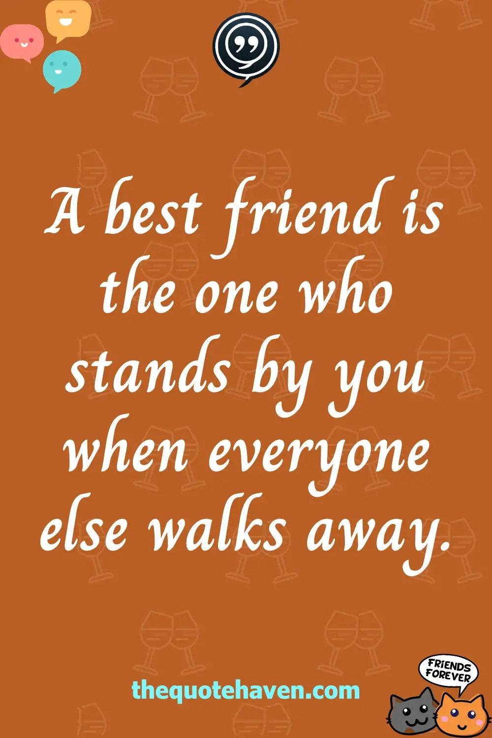 Extra Special Quotes for Best Friends.
