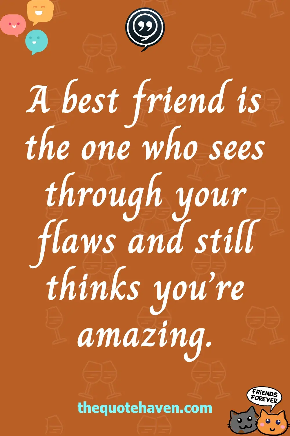Extra Special Quotes for Best Friends.