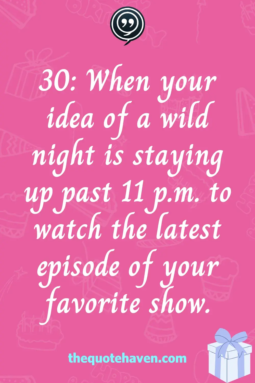   Funny 30th Birthday Quotes for Women  .