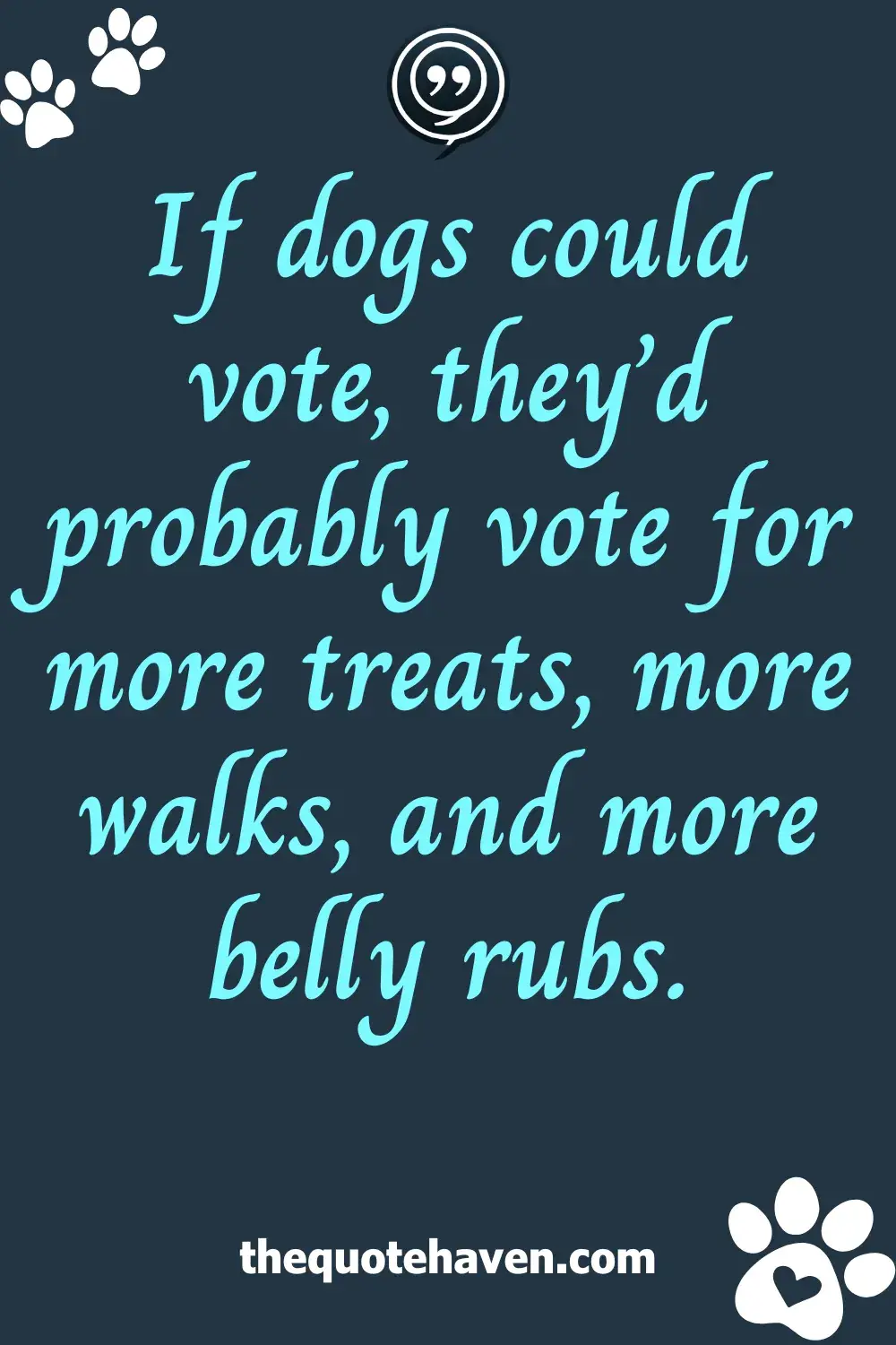  Funny Dog Quotes.
