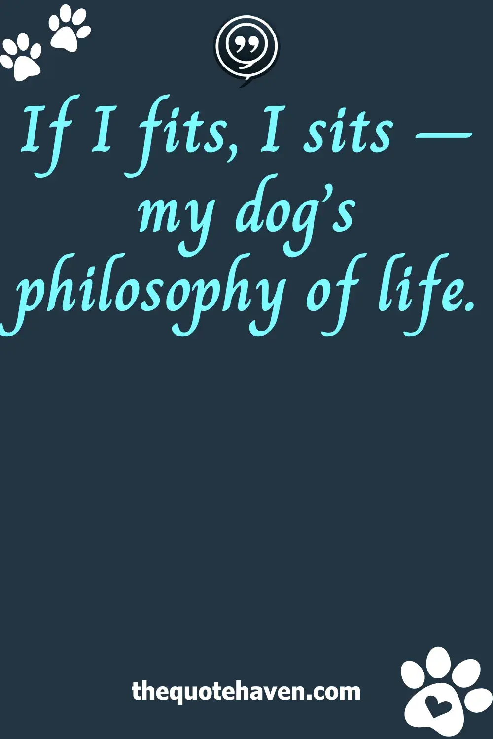  Funny Dog Quotes.