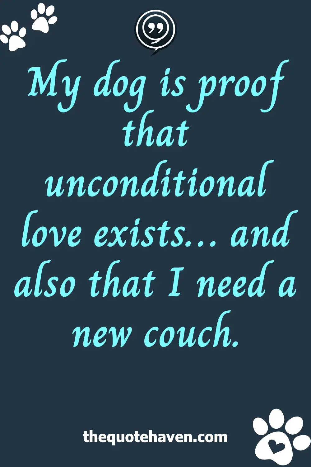  Funny Dog Quotes.
