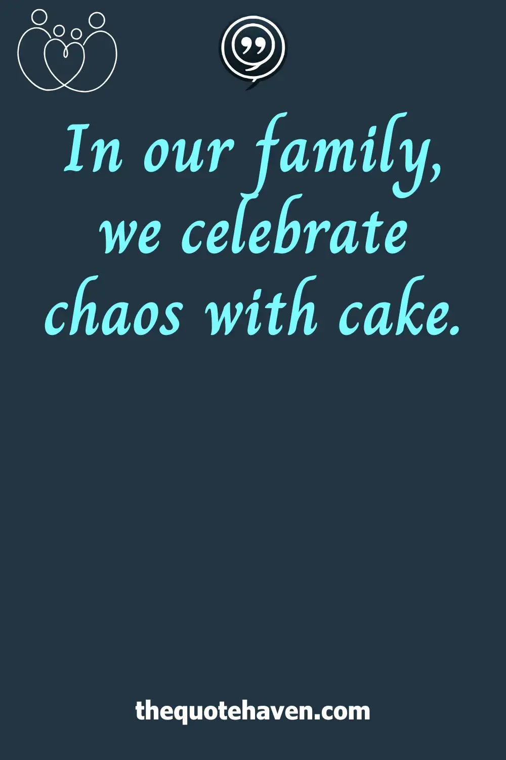  Funny Family Quotes .