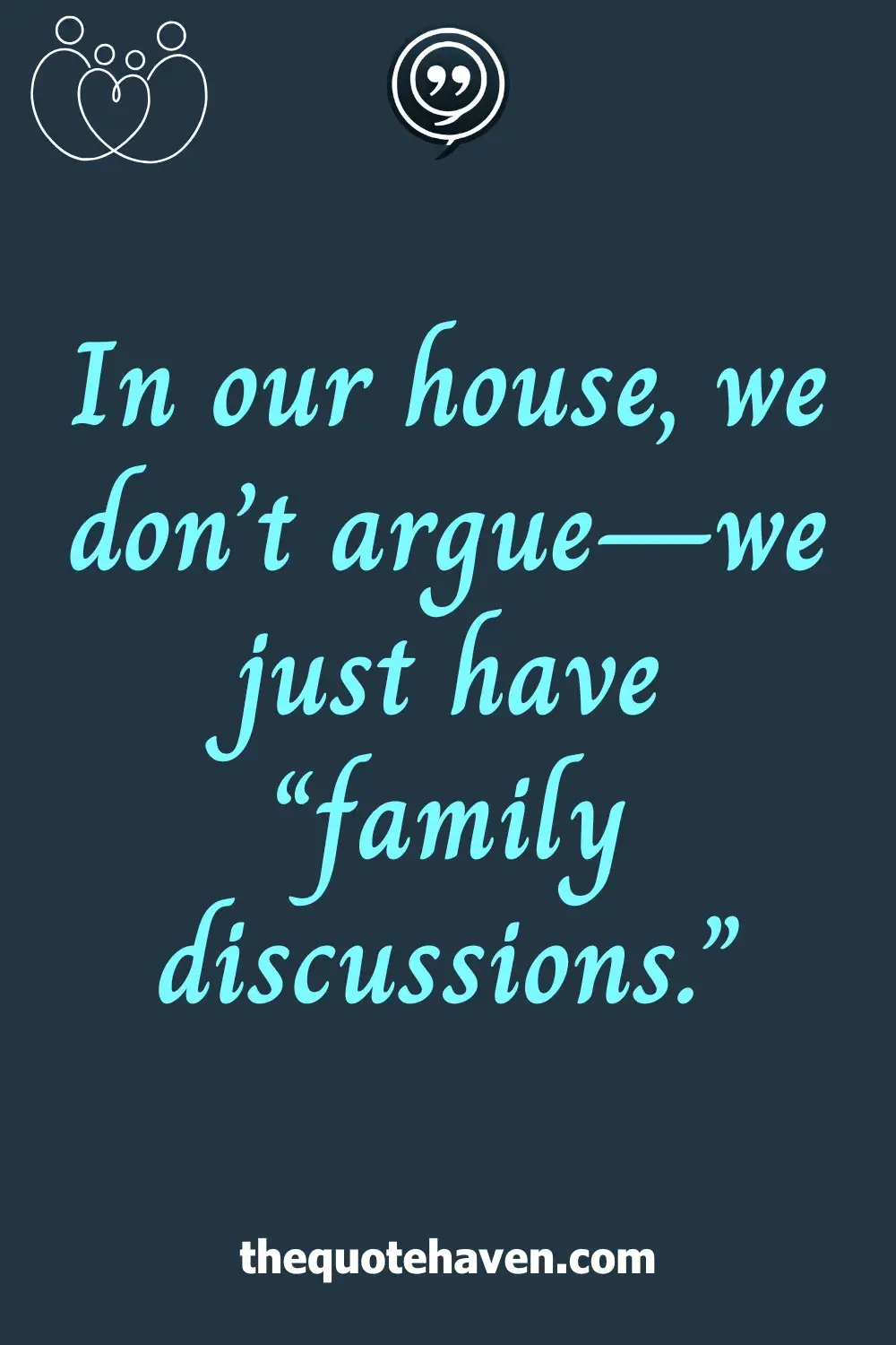  Funny Family Quotes .