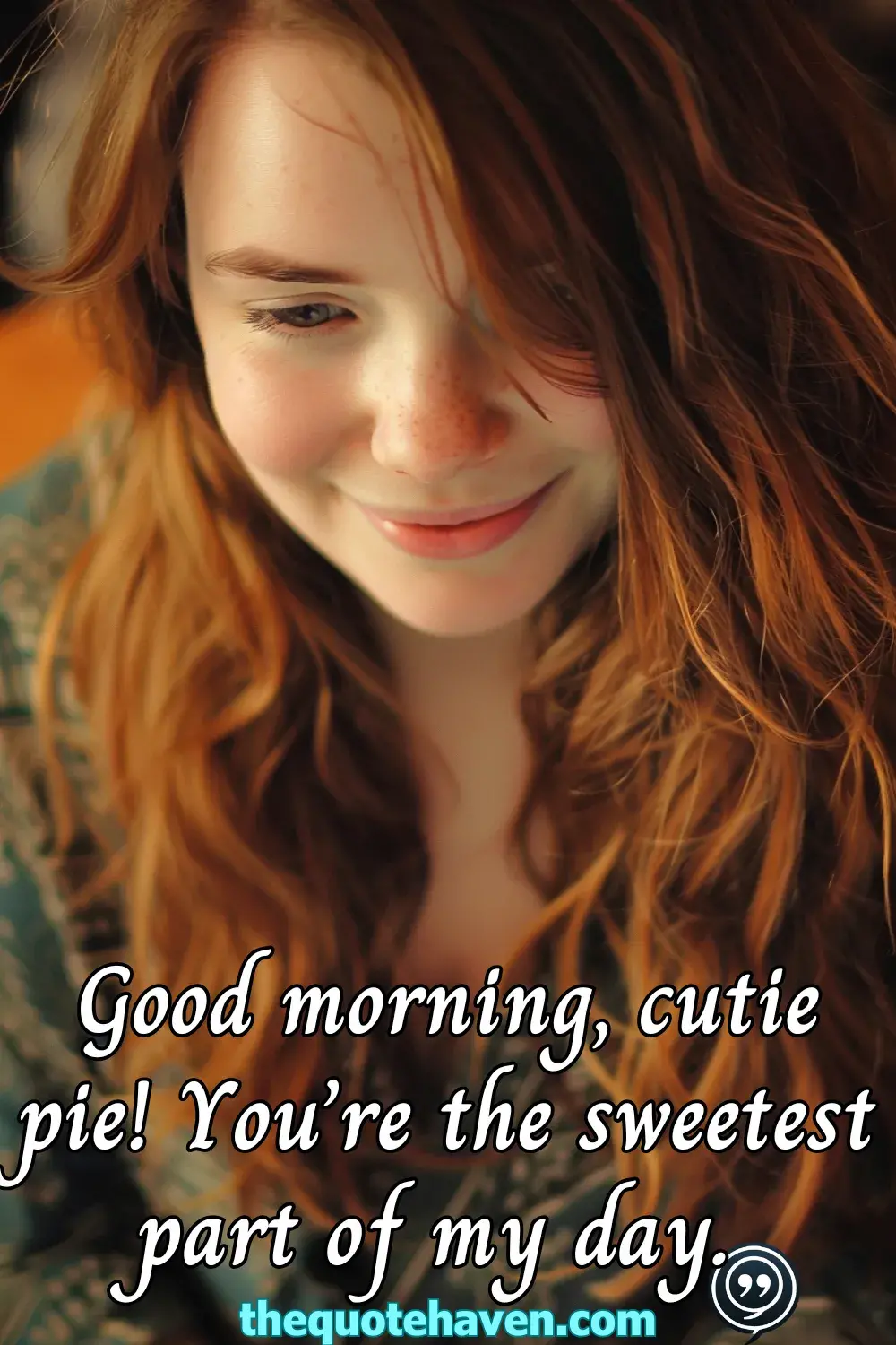  Good Morning Love SMS Quotes