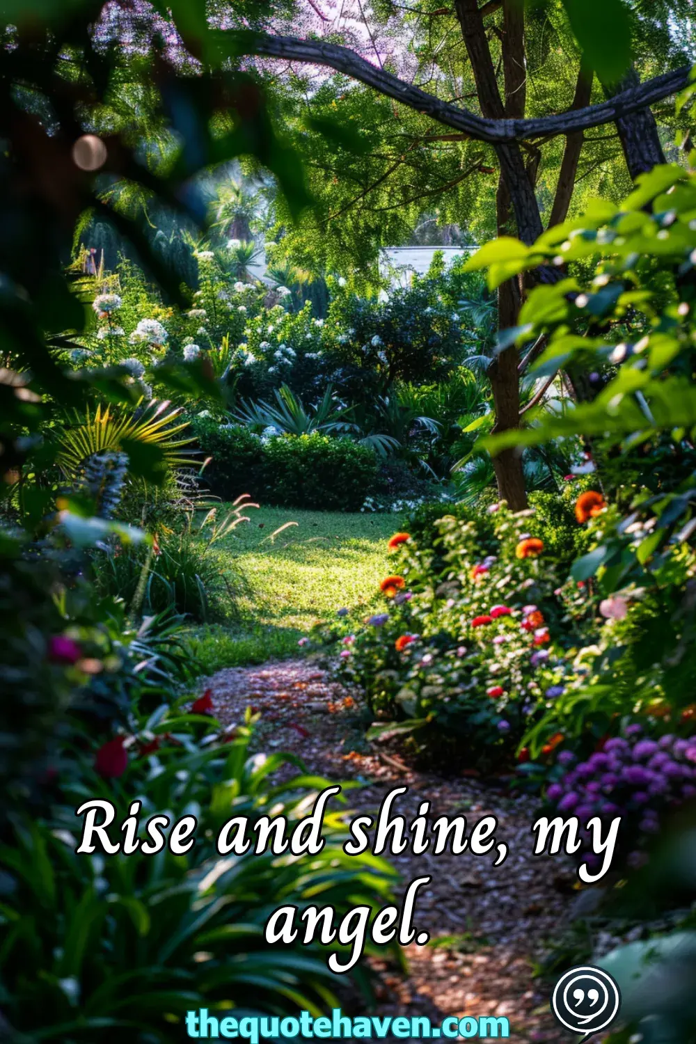  Good Morning Love SMS Quotes