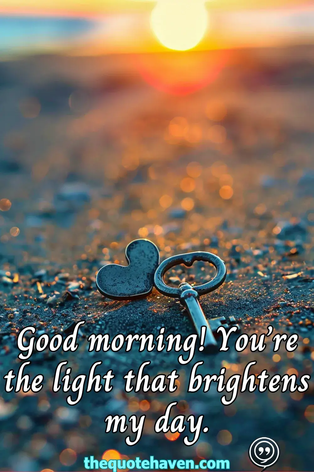  Good Morning Love SMS Quotes