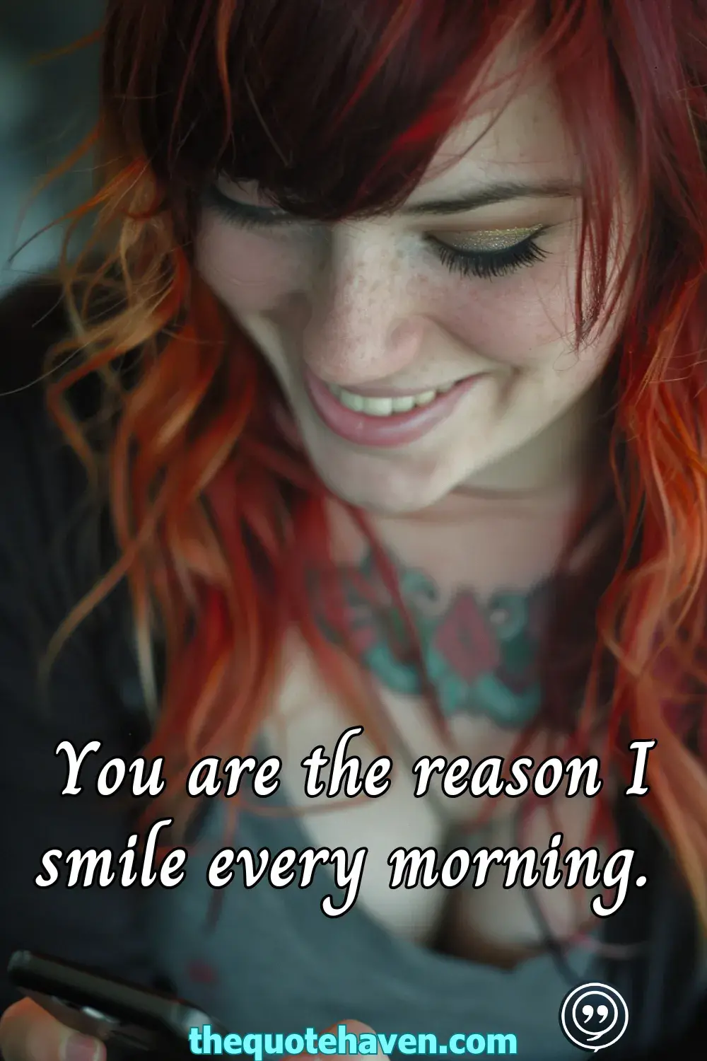  Good Morning Love SMS Quotes