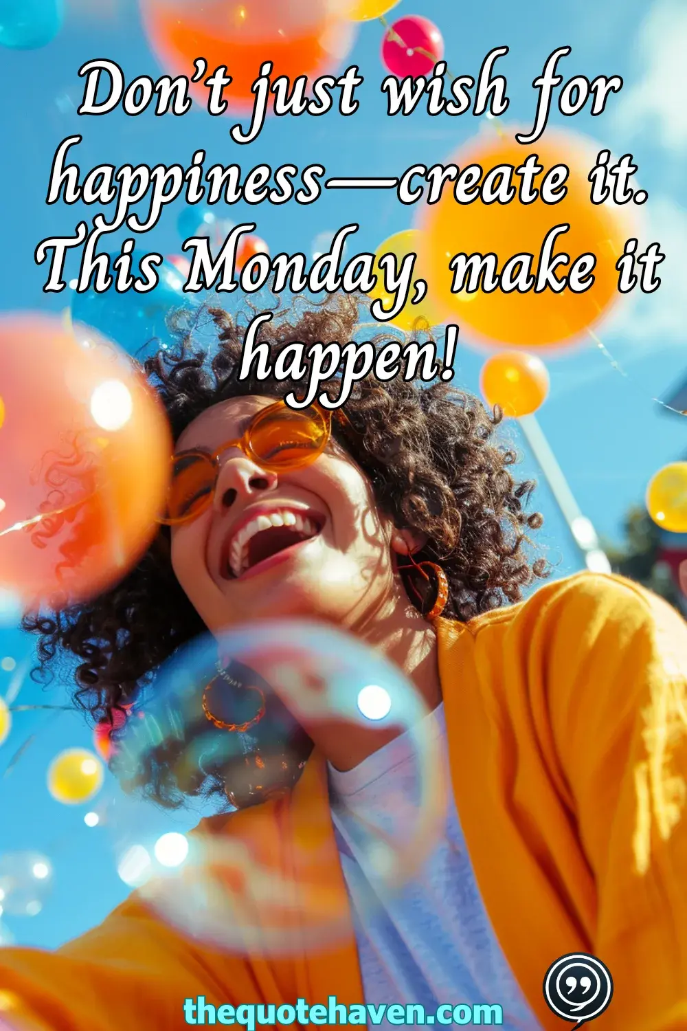 Happy Weekday Quotes