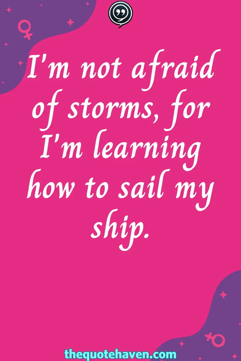 Inspirational Quotes for Independent Women