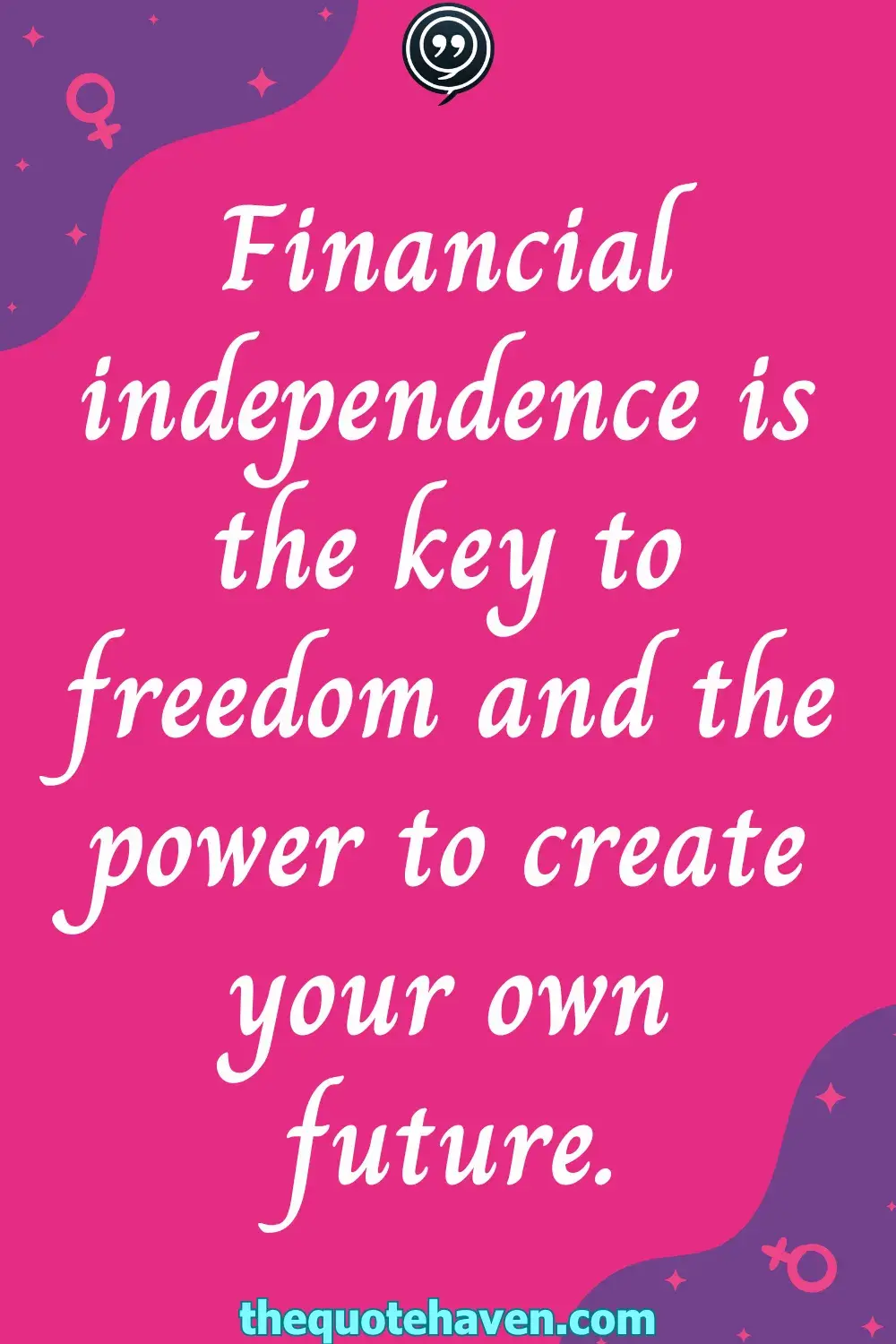 Inspirational Quotes for Independent Women