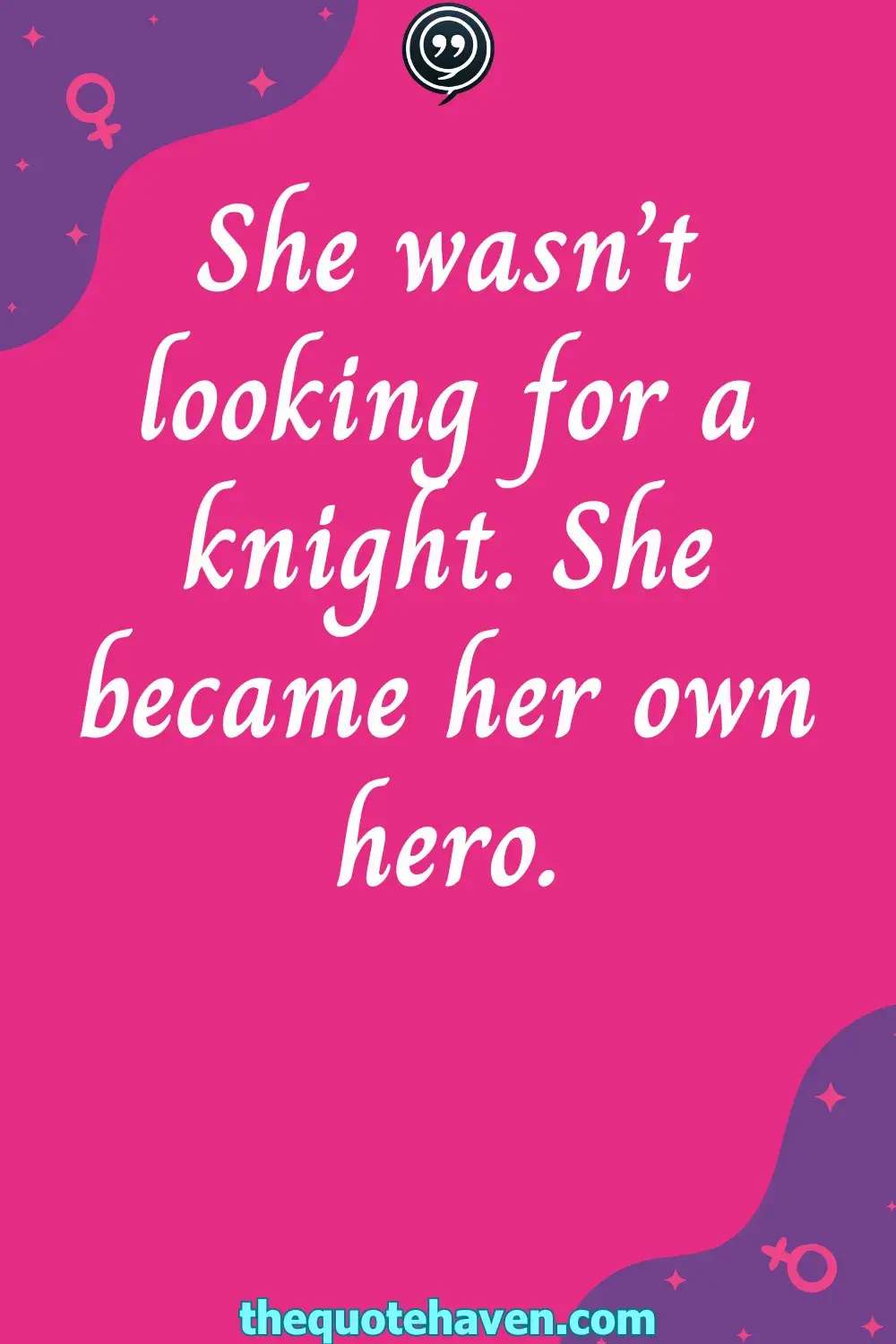 Inspirational Quotes for Independent Women