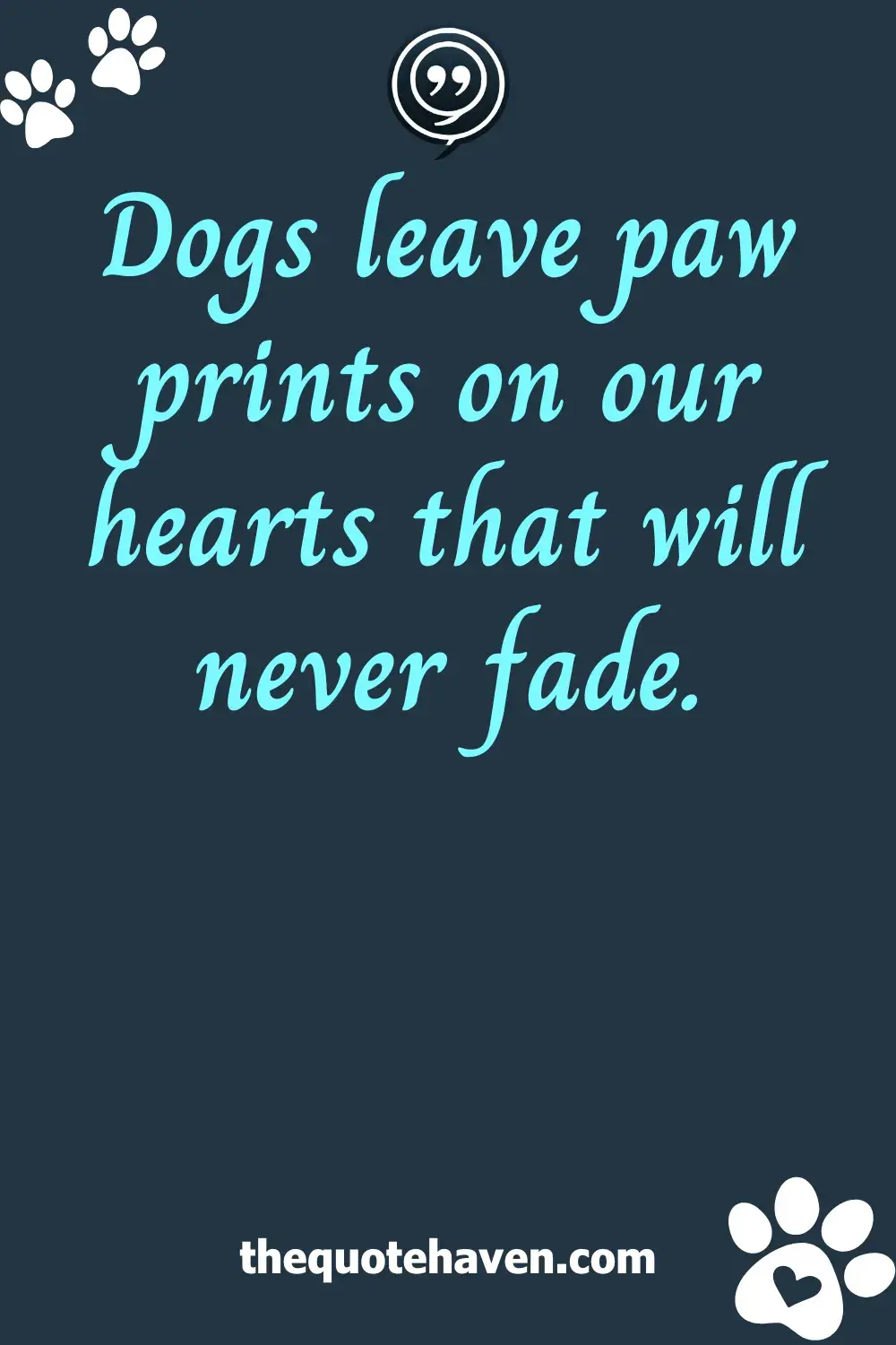  Meaningful Dog Quotes