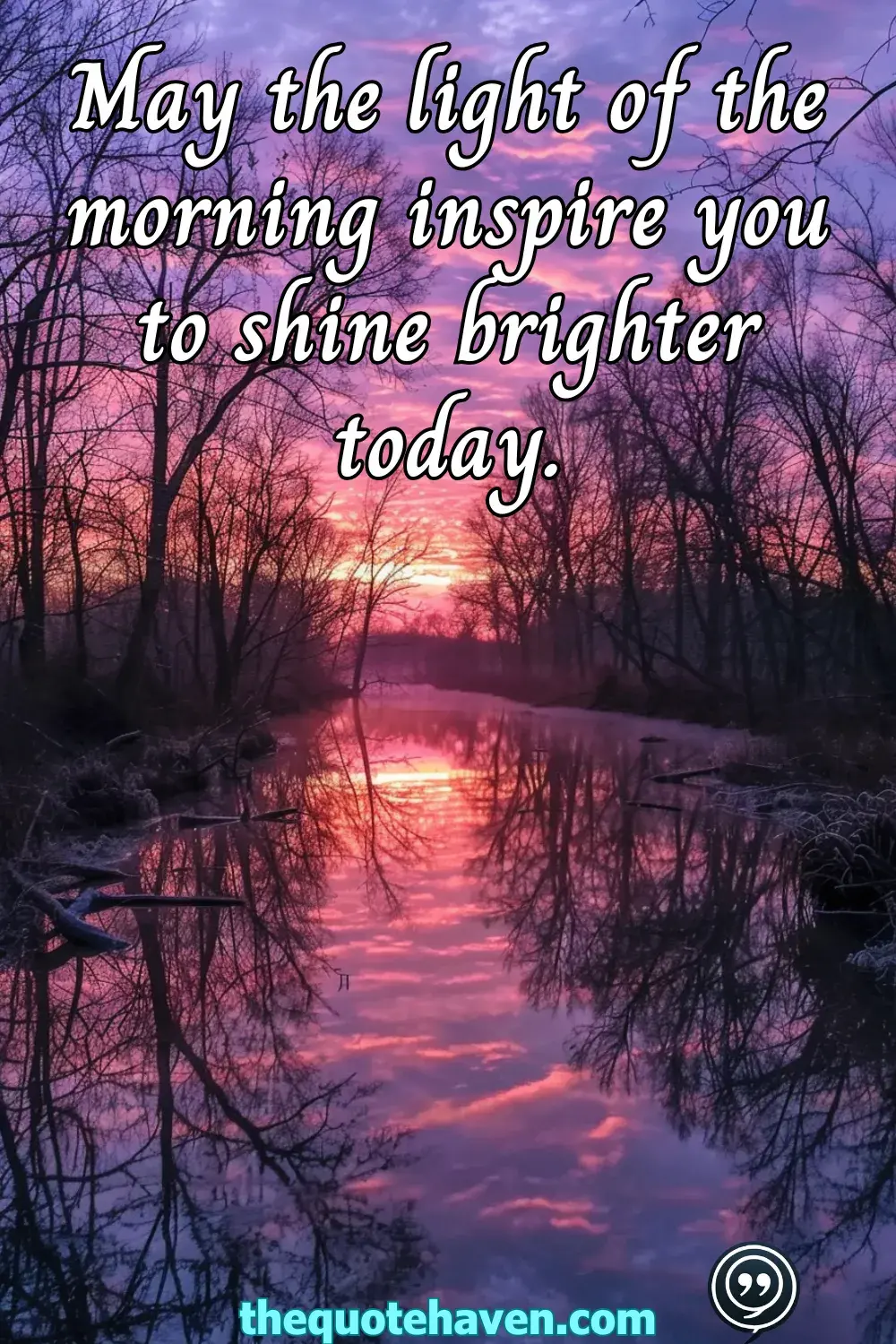  Morning Blessings