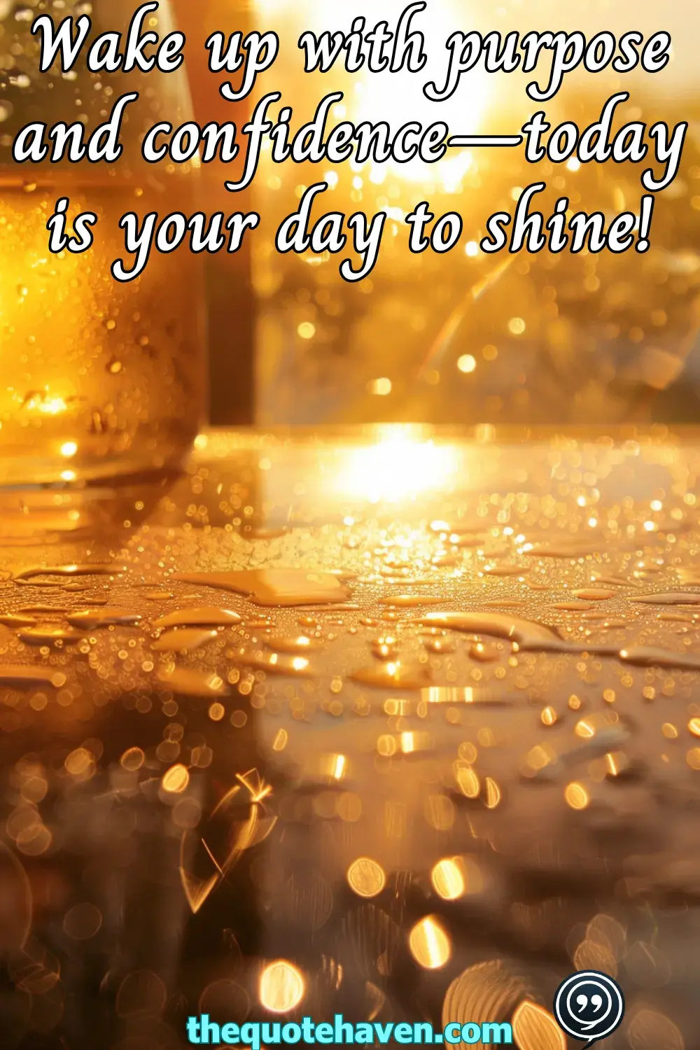 Morning Blessings