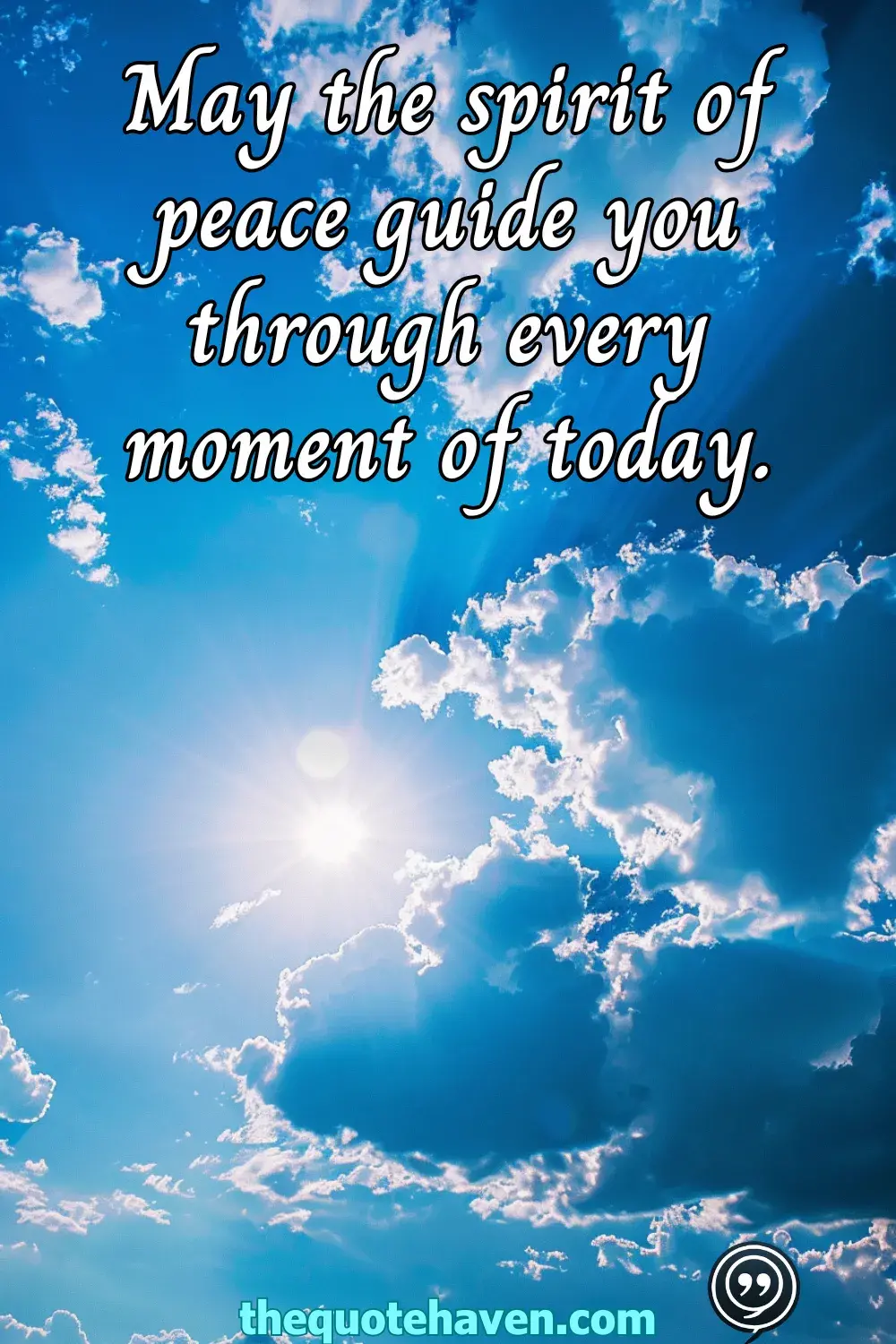  Morning Blessings