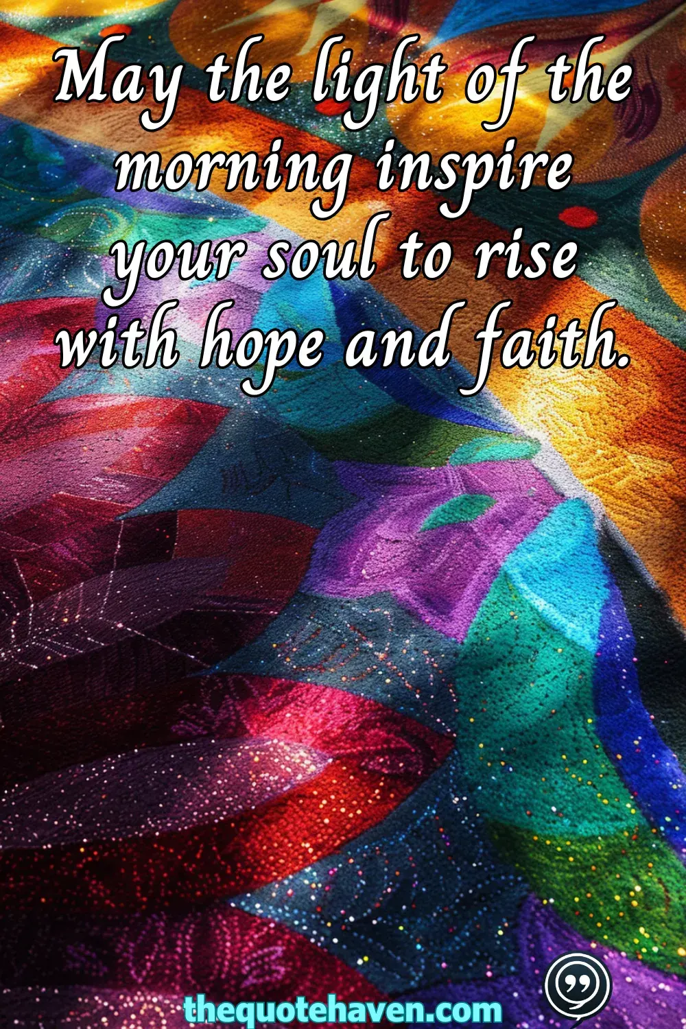  Morning Blessings