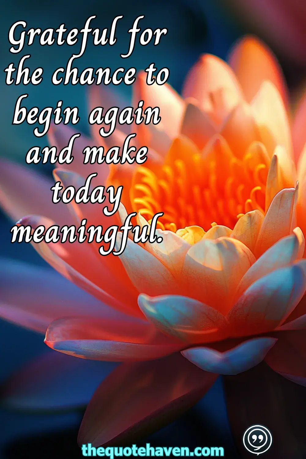  Morning Blessings