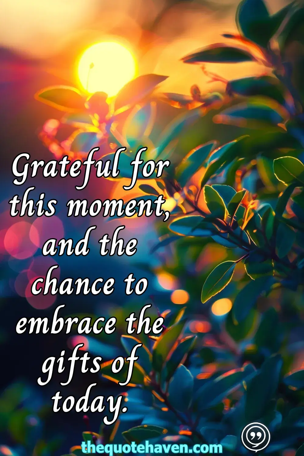  Morning Blessings