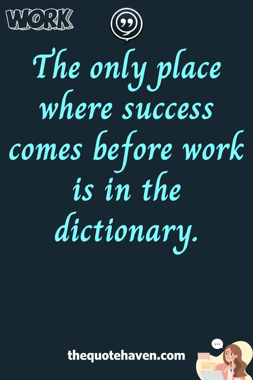  Motivational Hard Work Quotes