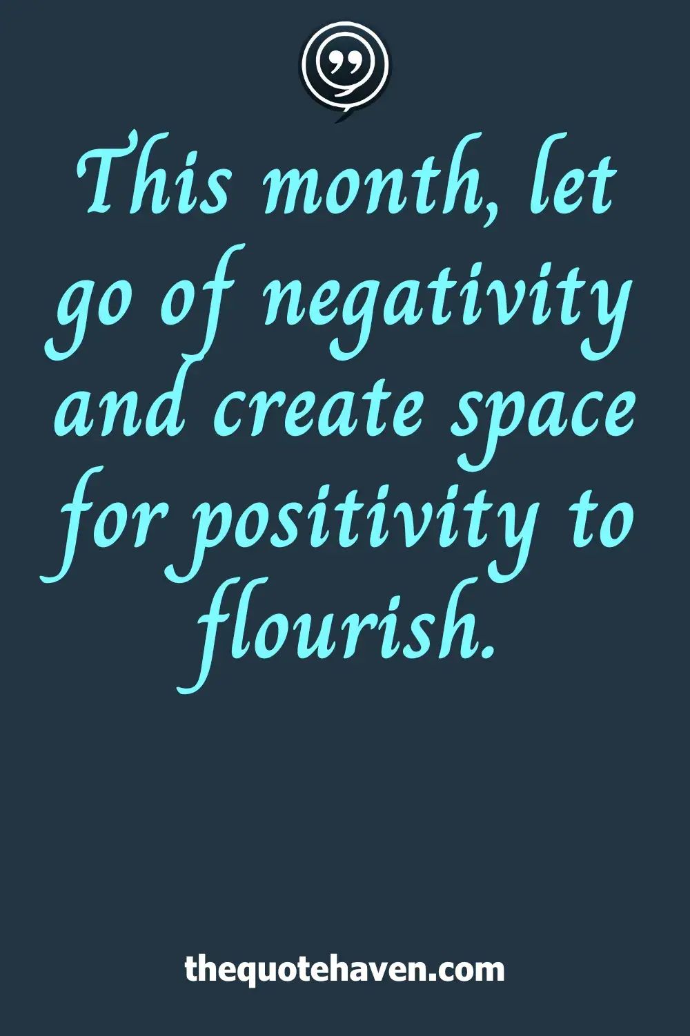  Positive February Quotes.
