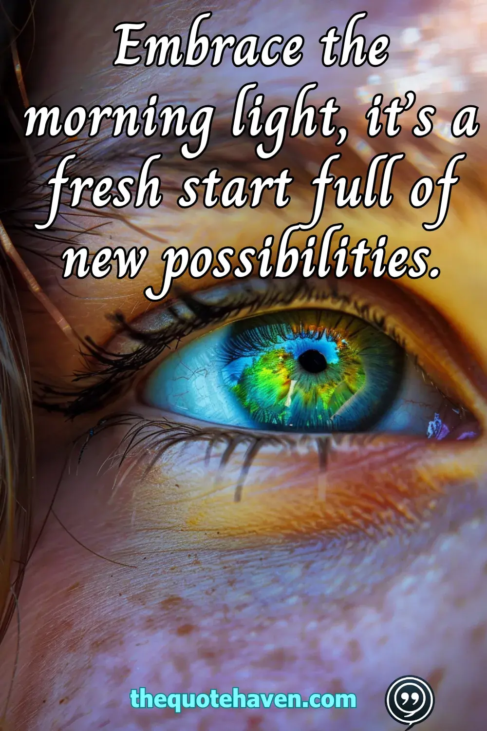  Positive Morning Quotes