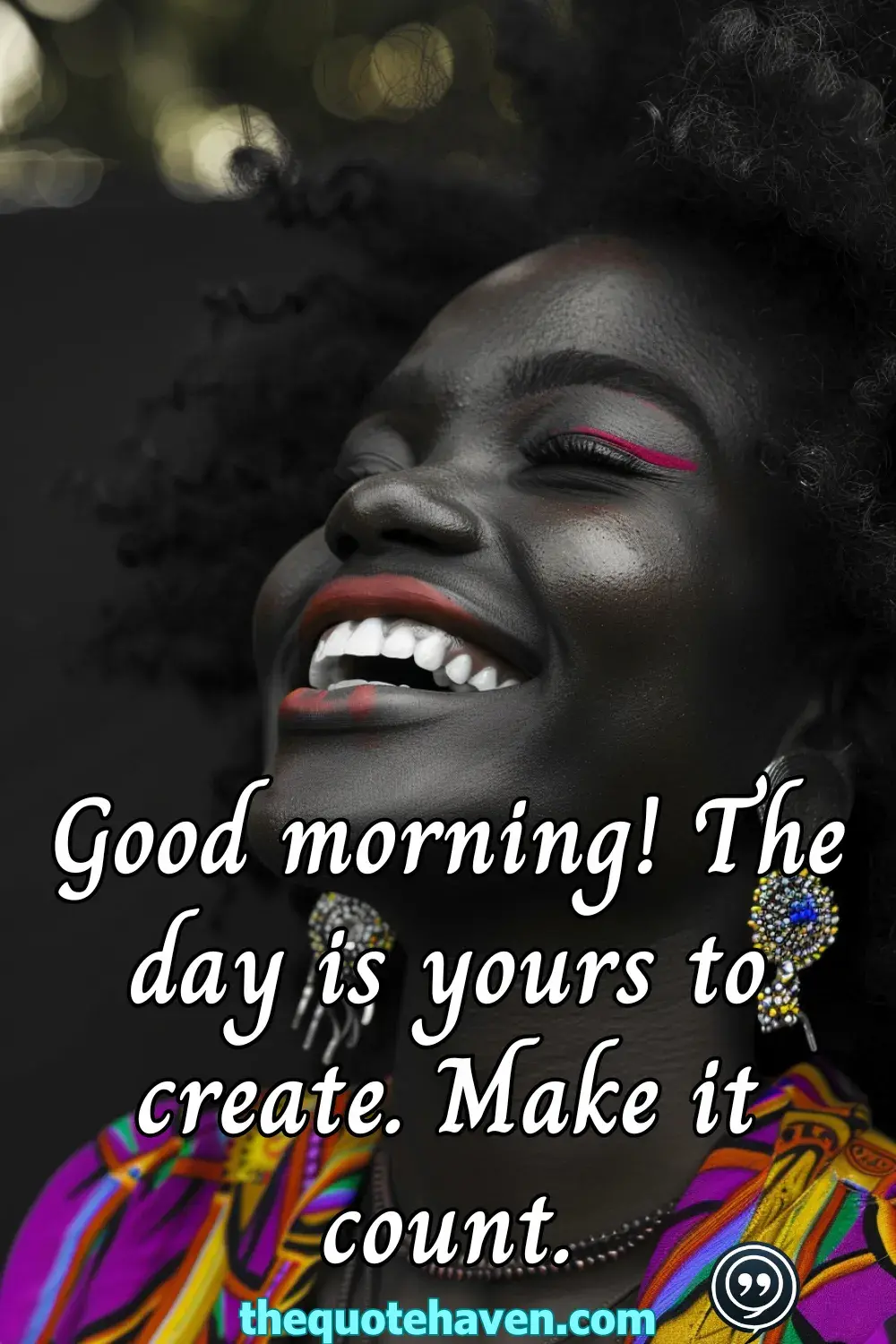  Positive Morning Quotes
