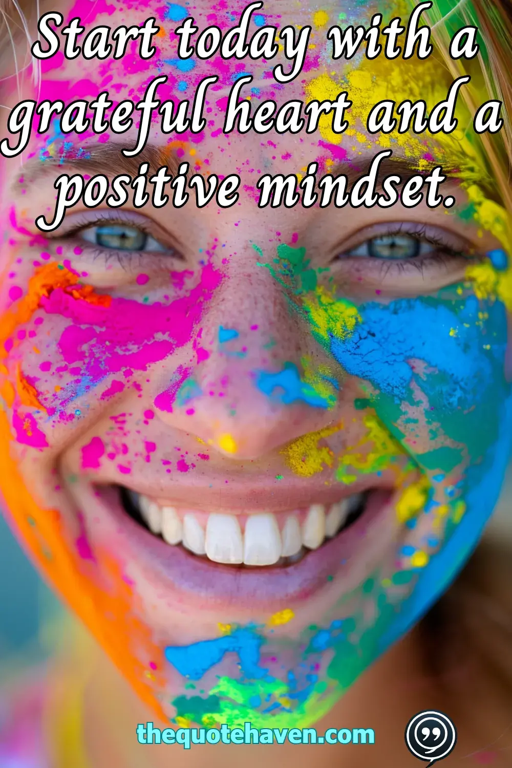  Positive Morning Quotes