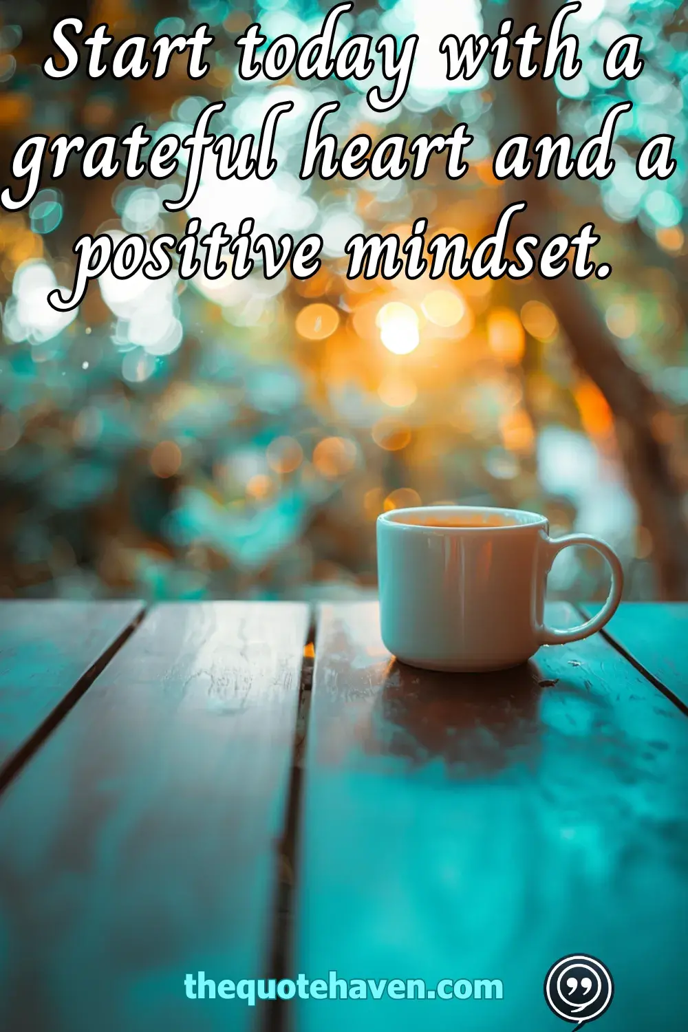  Positive Morning Quotes