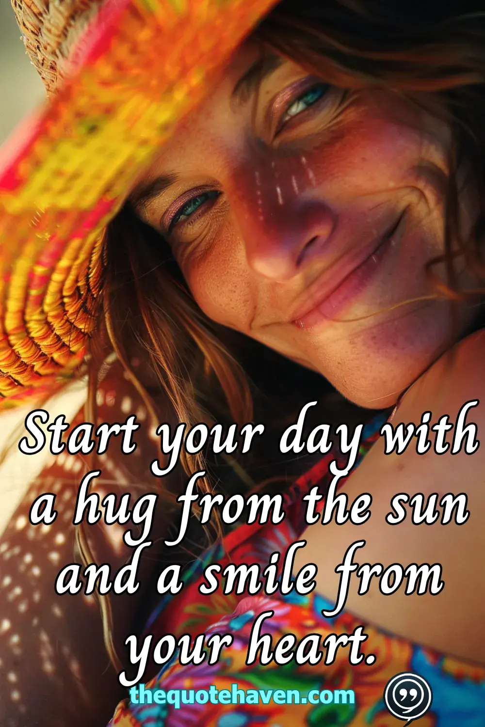  Positive Morning Quotes