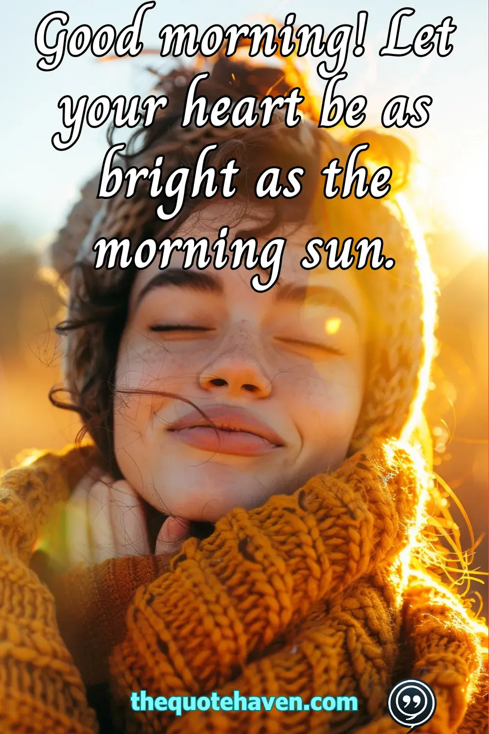  Positive Morning Quotes