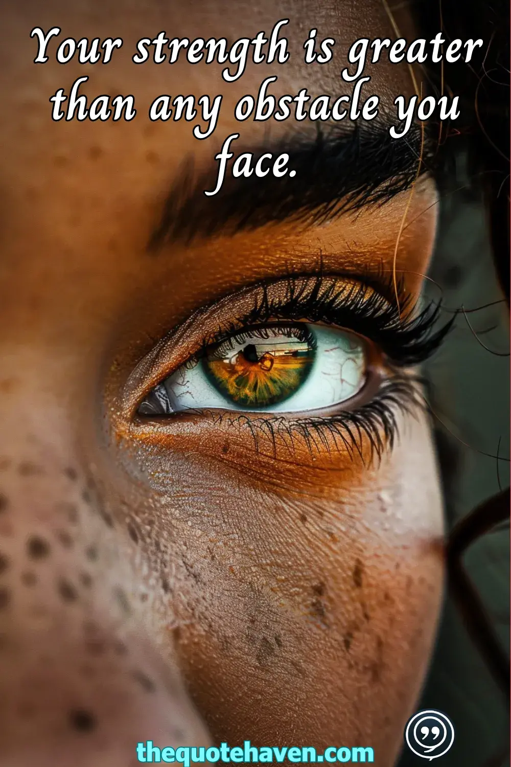 Powerful Quotes for Women