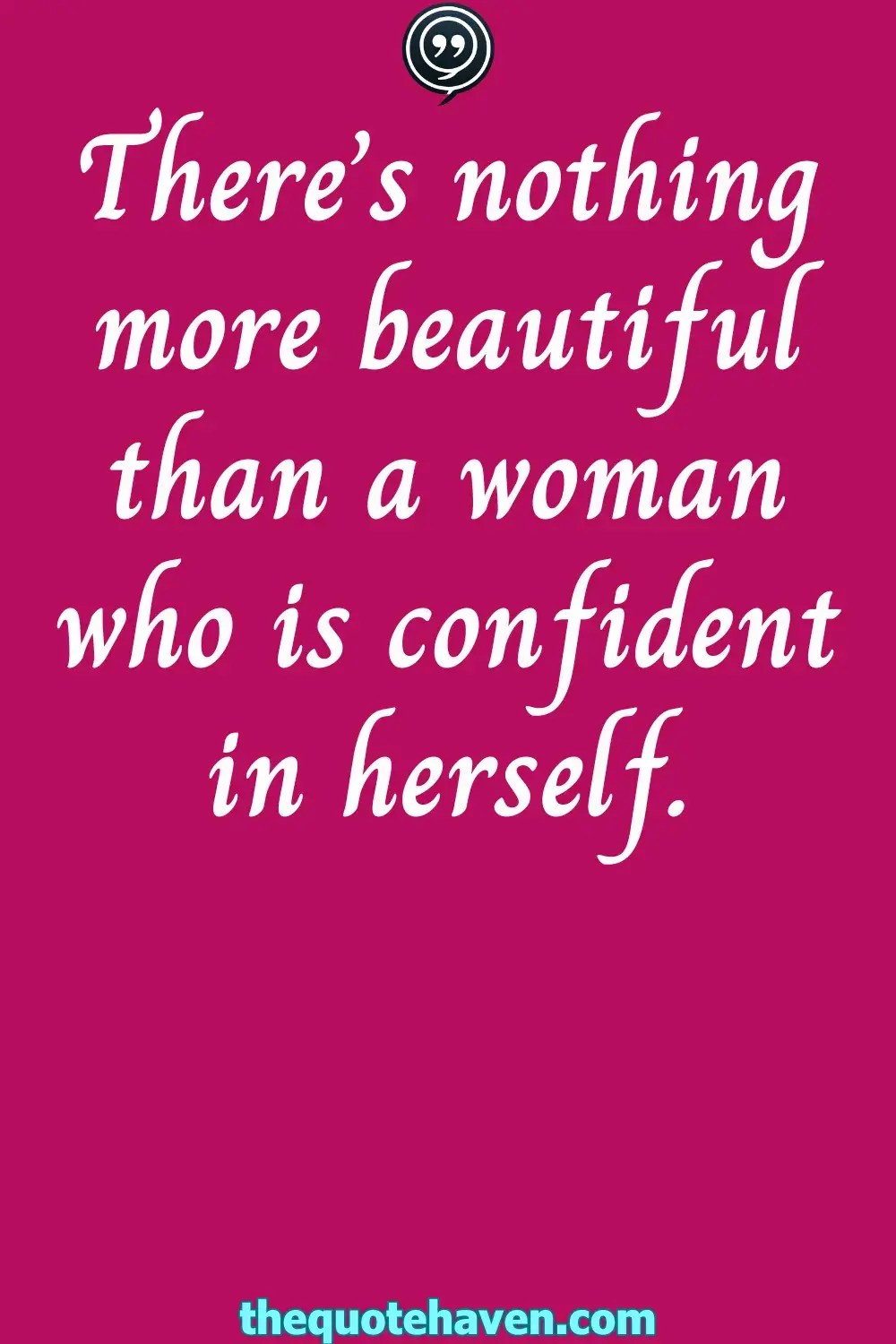 Quotes About Confident Women