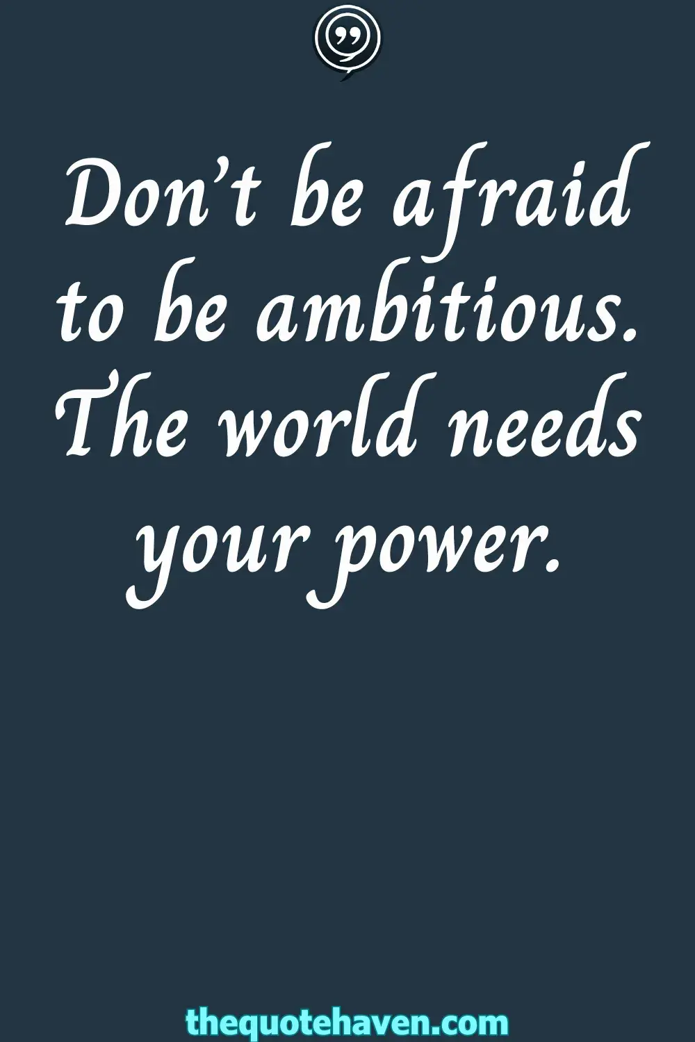 Quotes for Boss Women