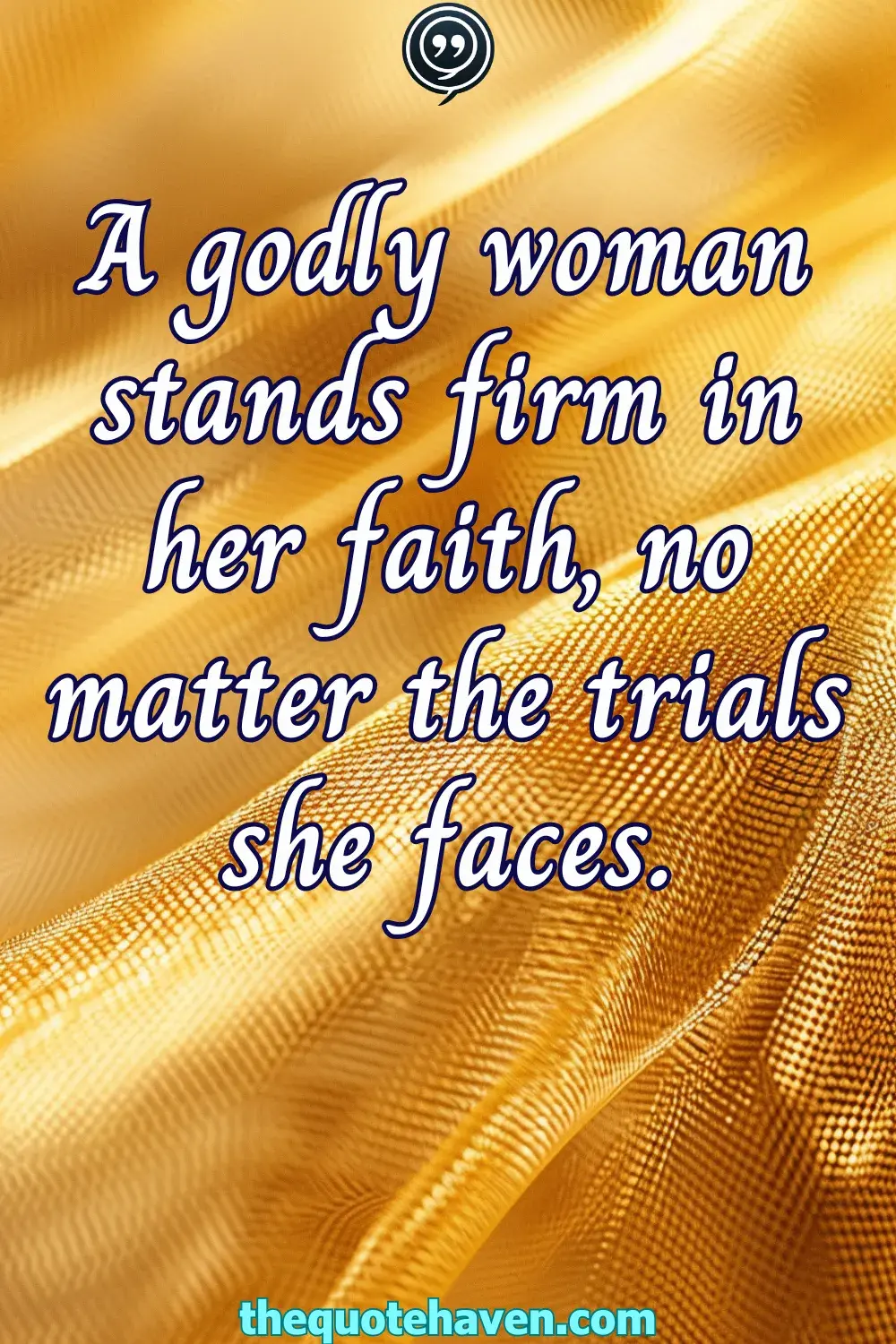 Quotes for Godly Women