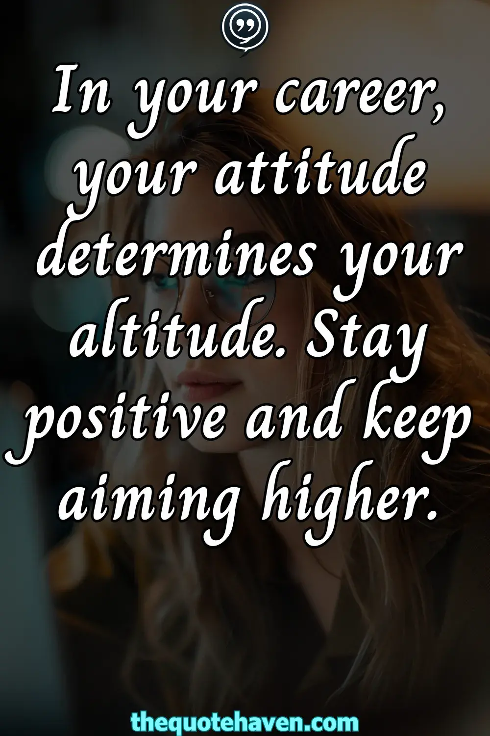 Quotes for Working Women