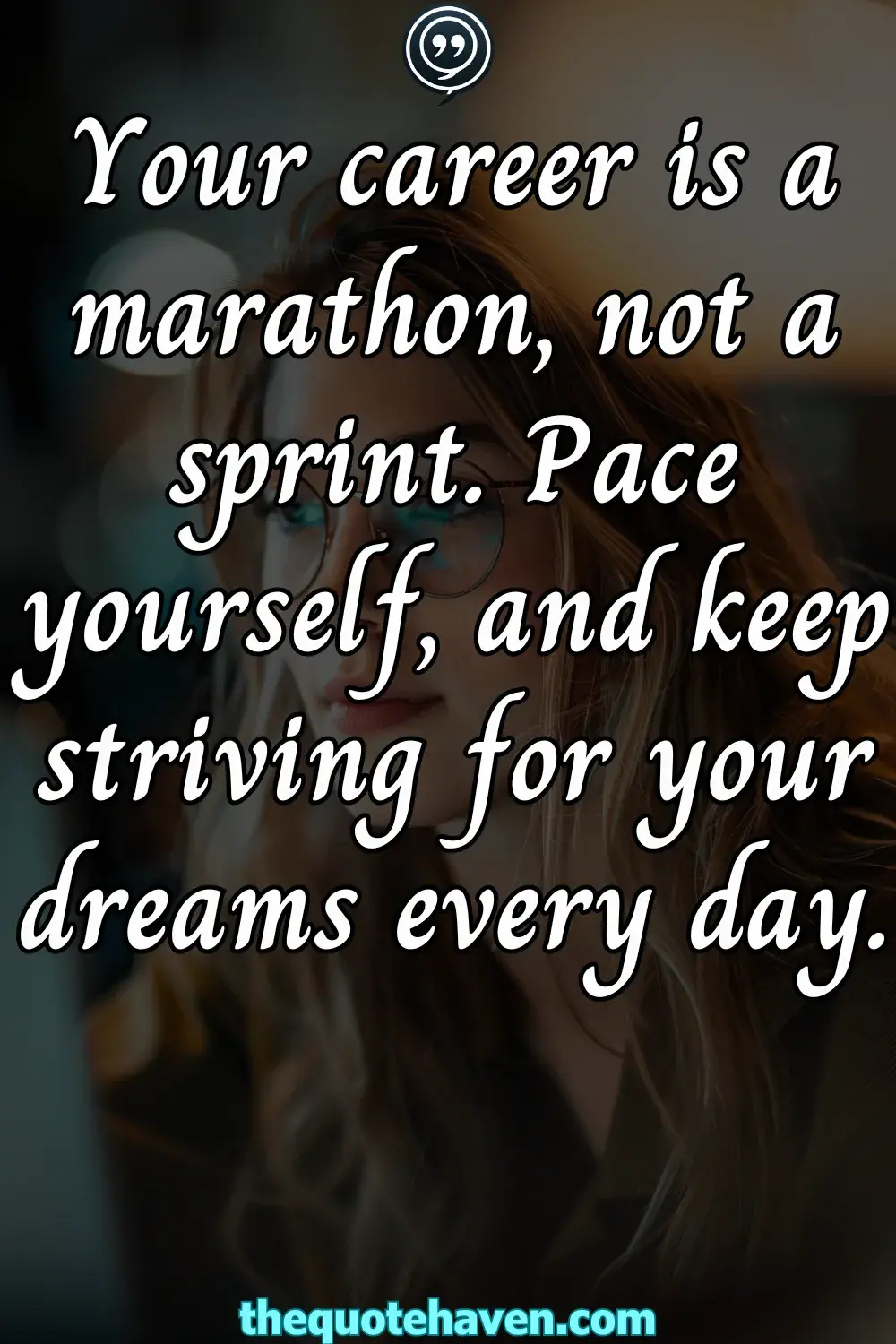 Quotes for Working Women