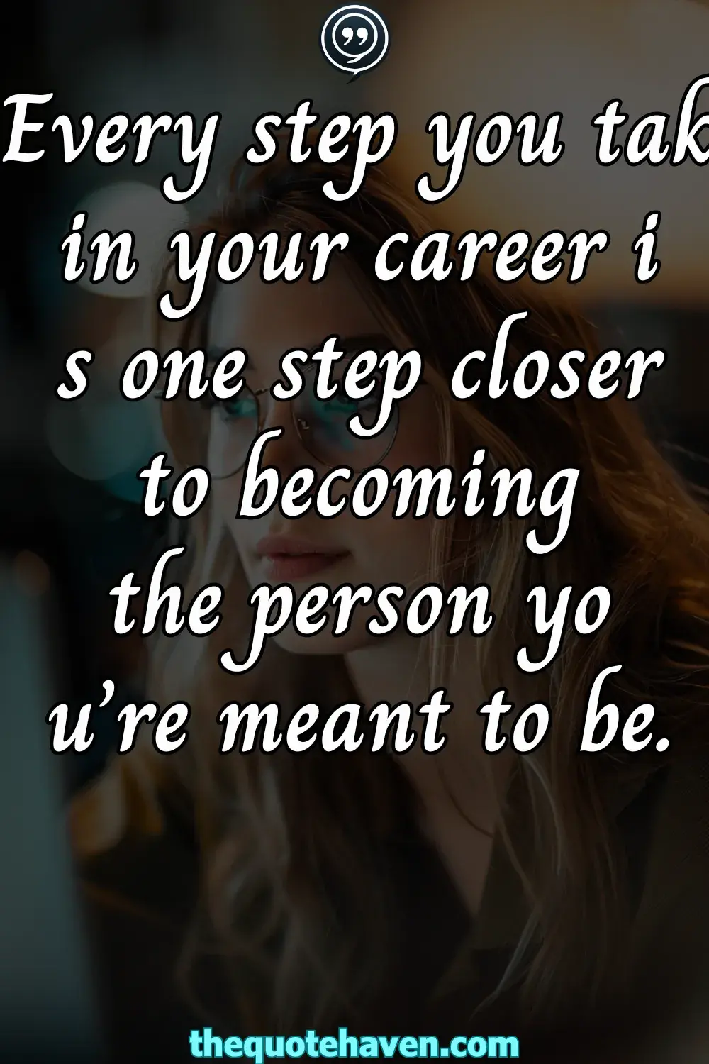 Quotes for Working Women