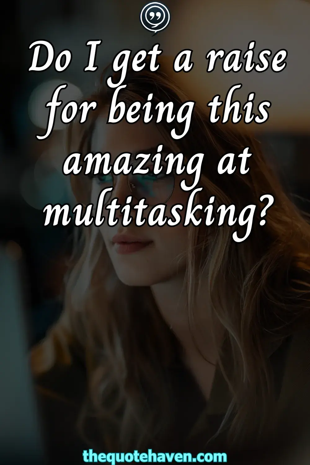 Quotes for Working Women